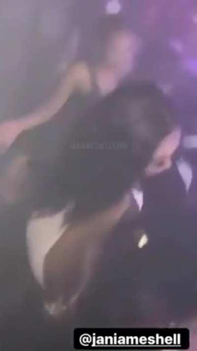 Twerk 🍑🐶 InDaClub