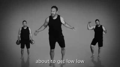 the rap battle is: transported to soy world