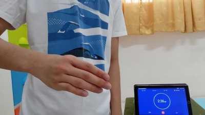 Unexplainable vanish (no camera editing)