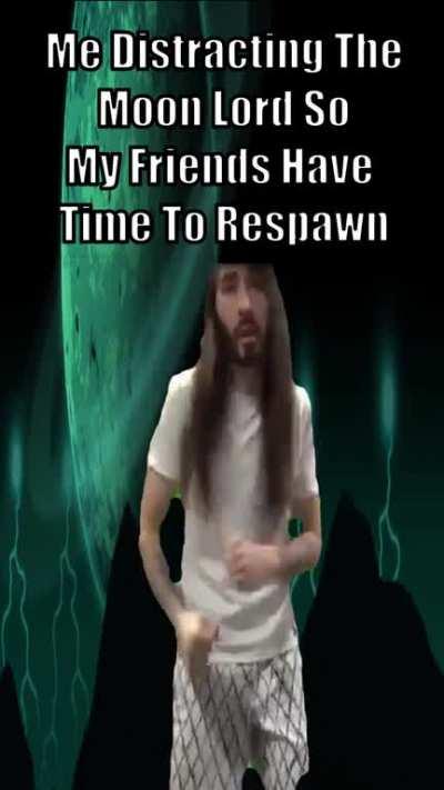 Oh what’s that, the spongebob?