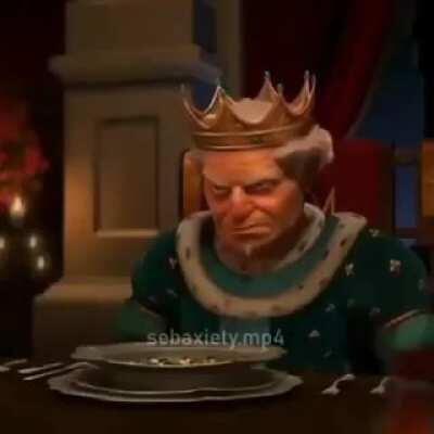 Que elegancia la de Francia