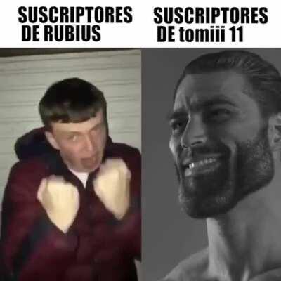 Así es, soy sub de tomiii 11