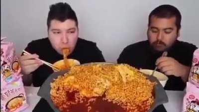 just made this and I'm actually in tears