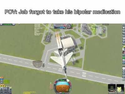 Heh, try explaining what happened to the government