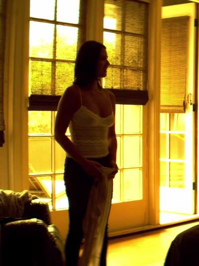 Olivia Munn great plots from Magic Mike (2012) - sourced from 4K version