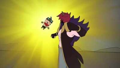 Whenever I lose against teemo, I watch this video for relax. Also it is very satisfying.. as someone who hates temmo a lot