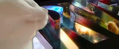 Every time I watch Marvel Studios intro: