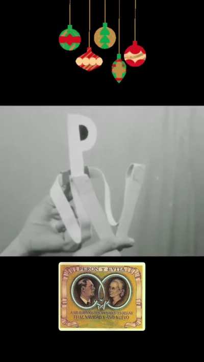 Bombita te desea feliz navidad!