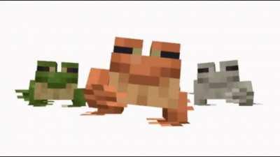 Frogs are coming (look out Phoenix)