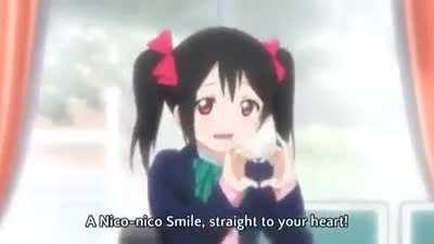 Nico-nico