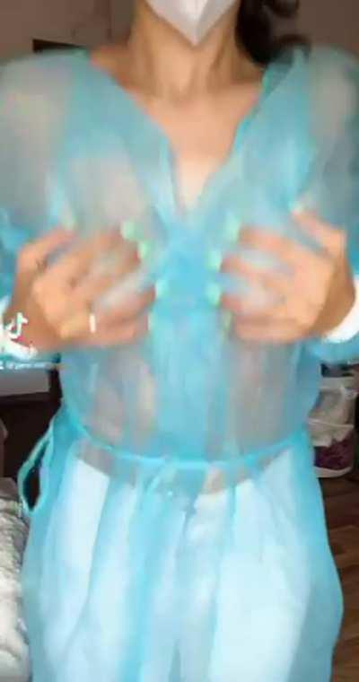 Would you be my patient?