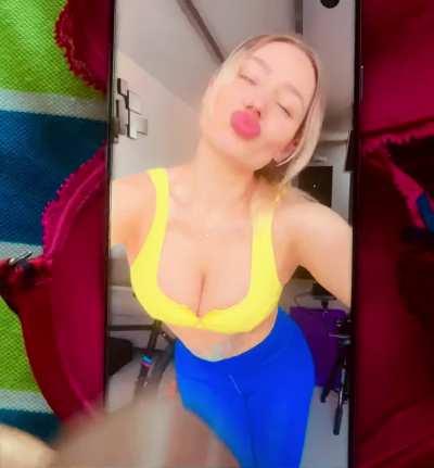 Wife of fellow redditor gonna love it