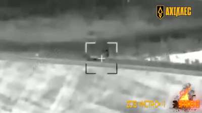 Ukrainian 429th UAS Regiment 