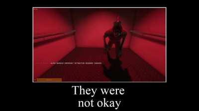 We are going to be okay