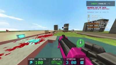 I just engineered this beautiful mechanism, what do you guys think? 