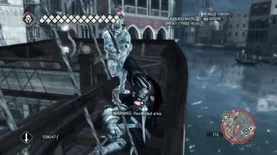 [Assassins Creed II]and its charms