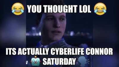 Sub to Connor Saturday peepoClap