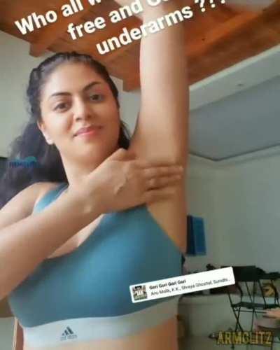 Kavita Kaushik