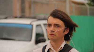 Faye Reagan - Devour (2012)