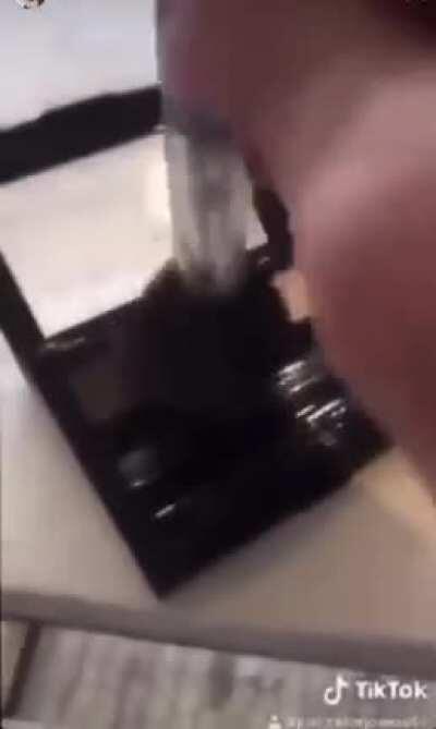 Fuckn crying my eyes out