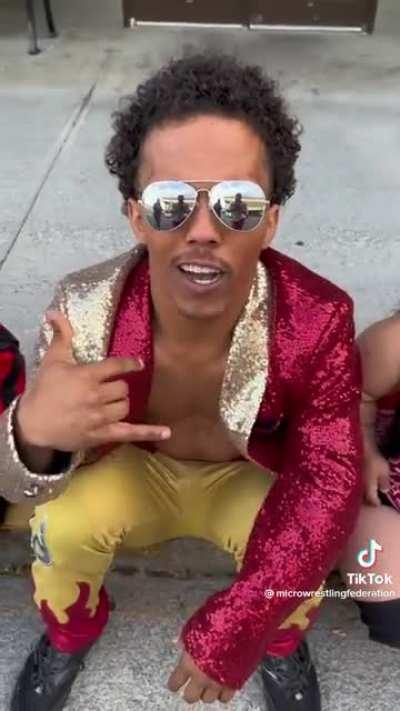 It gets better the longer it goes