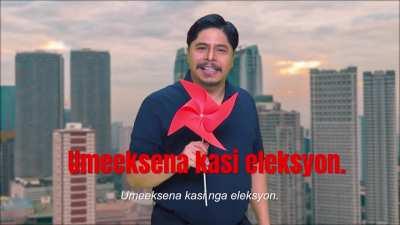 Sabi ng Mama mo…🙅🏻‍♂️ #BAYAW Bagong Alyansang Ayaw Sa Walang Hiya Sumapi sa #BAYAG BAyaw Youth Action Group