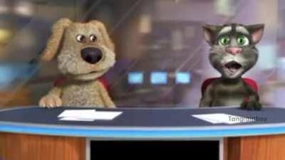 WHEN THE CHILDHOOD IS ⁉️😳