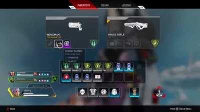 My boy vZephyr hitting a fat 488 meter wingman shot out of the air. 🔥🔥🔥