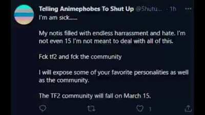 Today is the day. (Wait, it's today?)