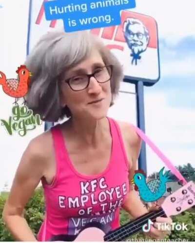 What the hell is going on