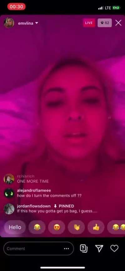 Not my vid hope they aint get mad im posting it