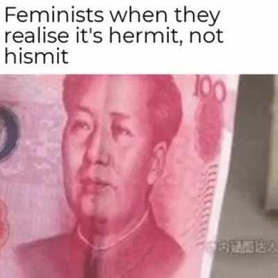 Finally, some good f*cking news.