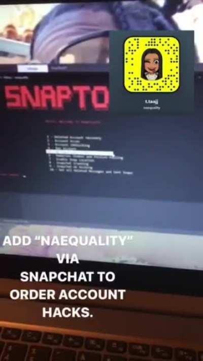 Anyone need account hacks like account recovery , account access, my eyes only and more?