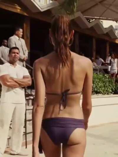 Gal Gadot's Tight 24 Year Old Ass