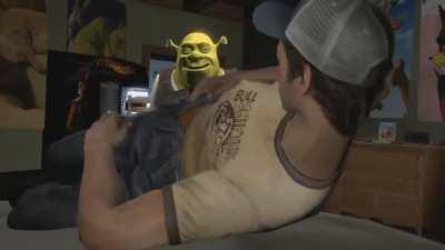 Found this while deleting stuff from my phone