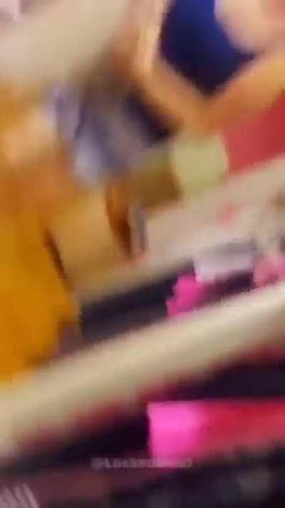 I love watching this video every time I come across it