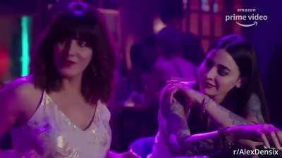 Sirf content ki bhukk hai xD