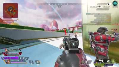 Stick drift won’t stop me from losing RP.