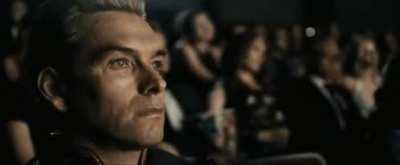 Looking how Extraction and Mobile have some features and even good locking scenarios, and Siege getting more visually lacking, sometimes with preset empty rooms, overpriced skins, and goofy skins everywhere. Even if Ubi can drop huge content from many oth