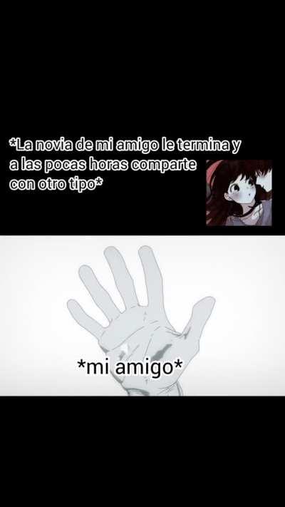 Happens Supongo 🗿