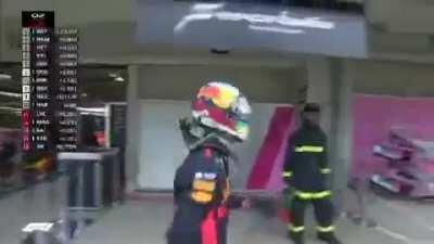 Me after I heared that I had to work this Sunday and I will miss the season start...