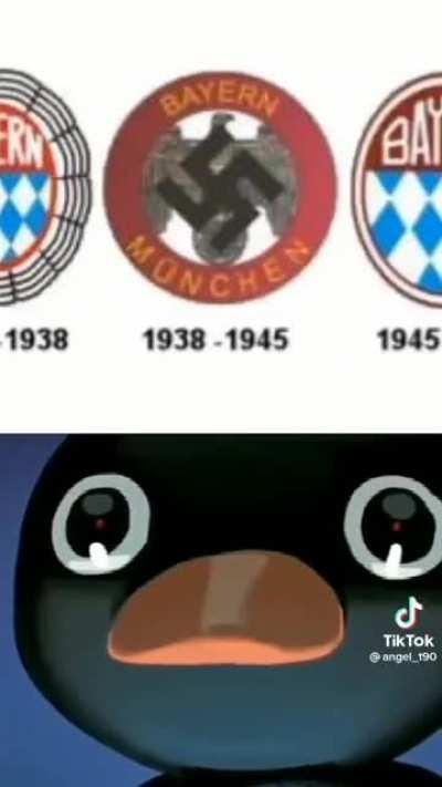 *gana la champions del genocidio*