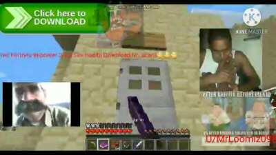 Infidel Gets Owned😎😎