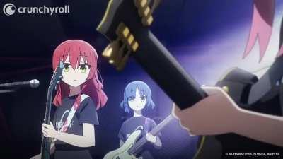 I did a cover of bocchis solo. let me know what you think :3