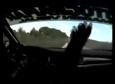 Otra clase magistral de insultos