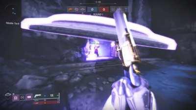 So how have your Trials cards been going? Mine's been great.