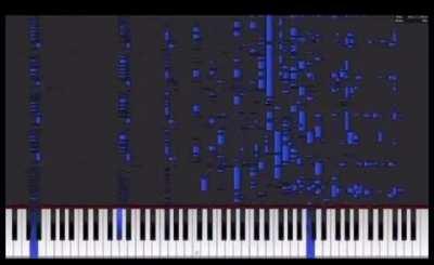 Stop Breathing: Piano Cover