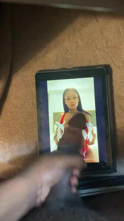 Mizztwerksum cum tribute (no @) 