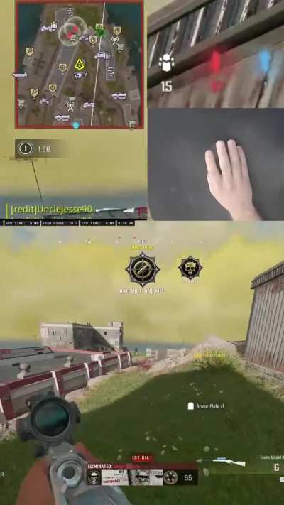 Found a decent Essex build!