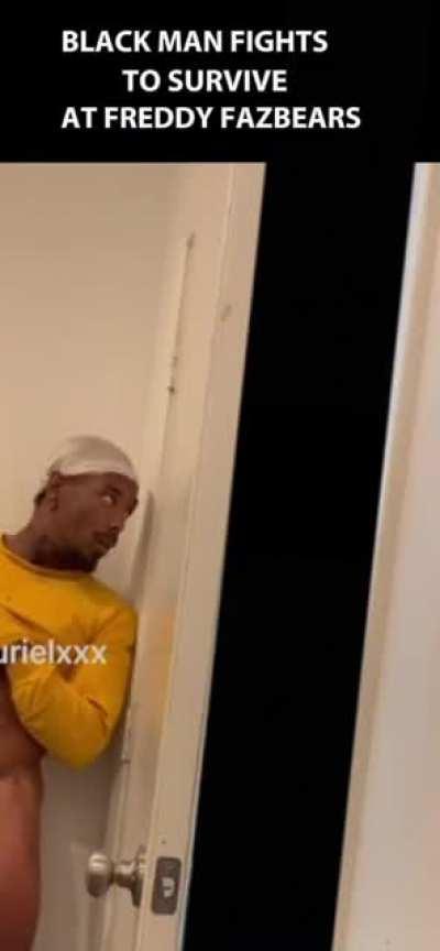 Dreamy sent goons after him!😫😫😫